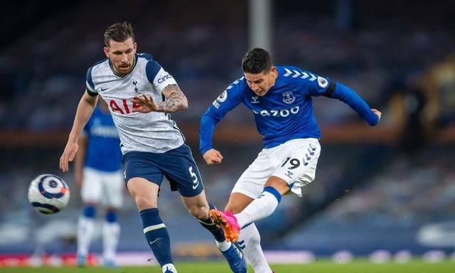 Er det mulig for Tottenham Hotspur å kvalifisere seg til Champions League denne sesongen?